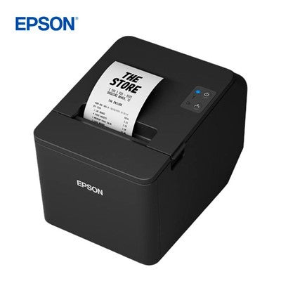 IMPRESORA EPSON TERMICA TM-T20IV-SP-022 250MM USB, ETHERNET, SERIAL C31CL47022 GARANTIA 12 MESES