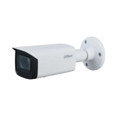 CÁMARA TUBO IP 4MP VARIFOCAL