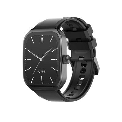 SMARTWATCH LDNIO SW04 HOMBRE NEGRO/GRIS