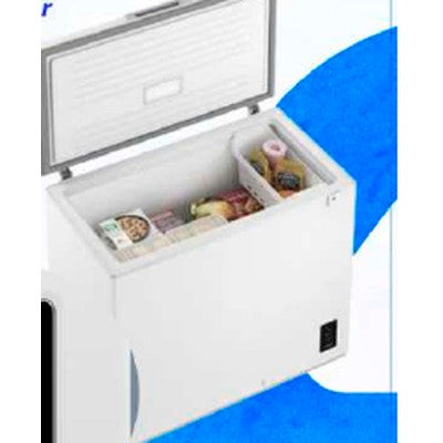CONGELADOR FROST INVERTER 245 LITROS 3 EN 1