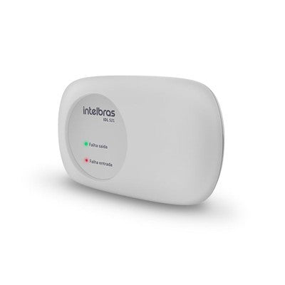 IDL-521 MÓDULO AISLADOR DE LAZO