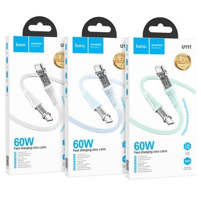 CABLE 60W TC-TC CAJA PEQUEÑA