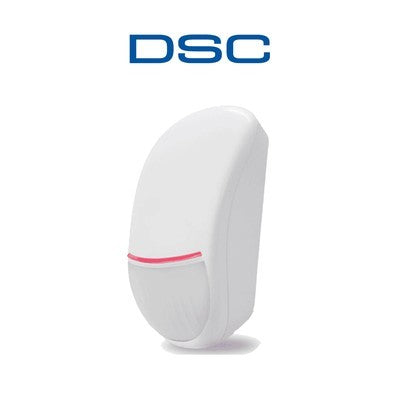 SENSOR DE MOVIMIENTO CABLEADO