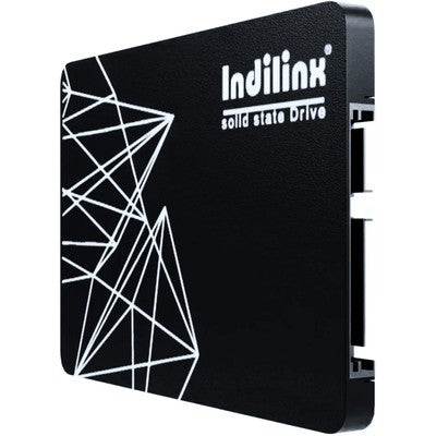DISCO SOLIDO 256GB INDILINX S325S SATA 2.5" 6GB/S - IND-S325S256GX