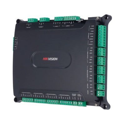 CONTROLADOR DE ACCESO