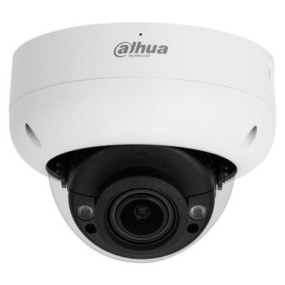 CÁMARA DE SEGURIDAD DOMO IP 4MP VARIFOCAL