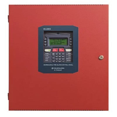 PANEL DE INCENDIO DIRECCIONABLE