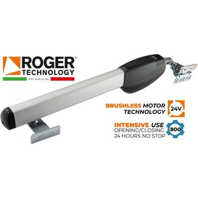 MOTOR RESIDENCIAL ABATIBLE RT-M0N0S4