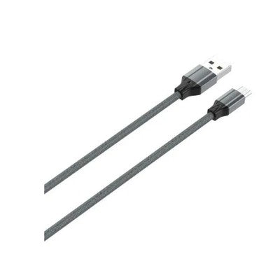 CABLE LDNIO LS441  2.4A  1M MICRO USB