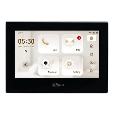 PANTALLA 7" DHI-VTH2621G-P