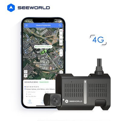 GPS CAMARA V7 PRO CON IA