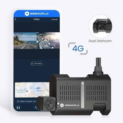 GPS CAMARA V7 PRO (SIN IA)
