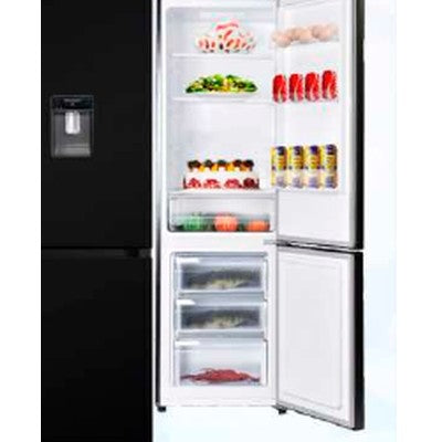 REFRIGERADOR SMART FROST 263 LITROS