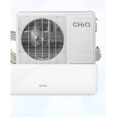 AIRE ACONDICIONADO SPLIT ALTA EFICIENCIA 36.000BTU BLANCO