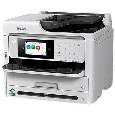 WORKFORCE  PRO M5899 MONOCROMATICA COPIA/SCANEA/IMPRIME/FAX/RED/WIFI/D