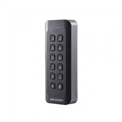 LECTORA DE PROXIMIDAD CON TECLADO RFID