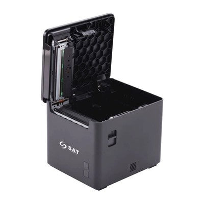 IMPRESORA SAT TERMICA Q23T UE  230MM/S USB ETHERNET 203DPI CORTADORA - Q23T