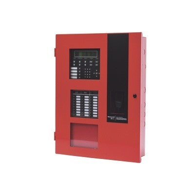PANEL DE INCENDIO SN-6820 1.100 PUNTOS
