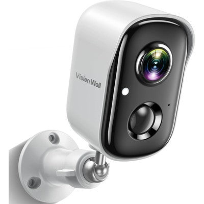 CCÁMARA DE SEGURIDAD PARA EXTERIORES K14-B12