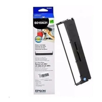 CINTA EPSON S015631 / LX350/ LX300
