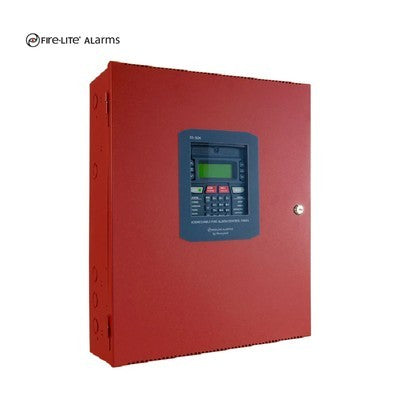 PANEL DE INCENDIO DIRECCIONABLE