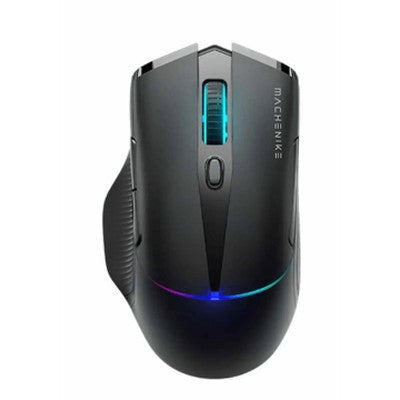 MOUSE MACHENIKE L8 PRO TRI-MODE 8K NEGRO