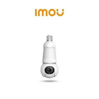 CAMARA IMOU BULB FOCO 360° 5MP