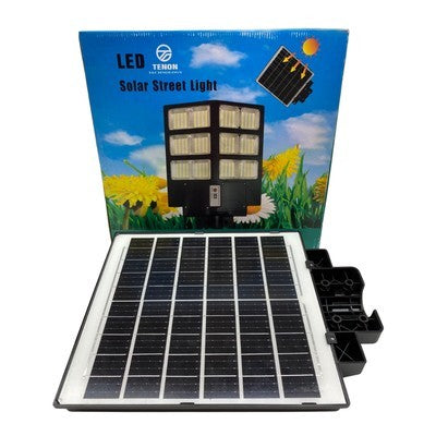 SOLAR LED 600W