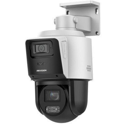 CÁMARA DE SEGURIDAD IP POE FLEXVU 8MP PTZ