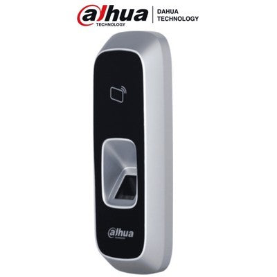 LECTORA DE HUELLA Y TARJETAS DHI-ASR1102A-D(V3)
