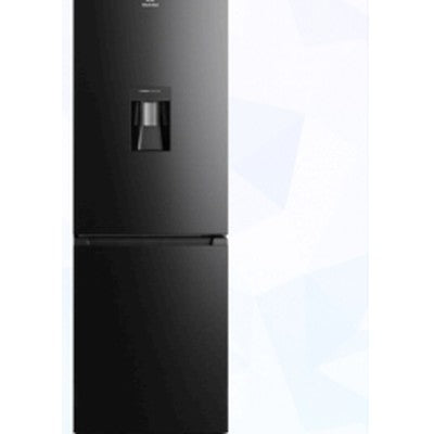REFRIGERADOR NO FROST BOTTOM FREEZER 285 LITROS