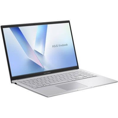 ASUS VB 15.6" FHD CORE 5-120U 12GB DDR4 (HASTA 24GB) 512GB PCIE 4.0 TECL SP + NUM FREEDOS AZUL X1504VA-BQ3130 INCL. MOUSE GARANTIA 12 MESES