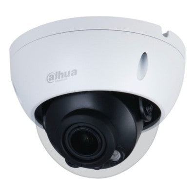 CÁMARA DE SEGURIDAD IP DOMO 4MP VARIFOCAL MOTORIZADA