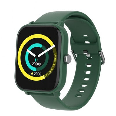SMART WATCH ENV GO GREEN