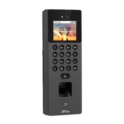 LECTOR BIOMETRICO FACIAL SENSEFACE 2A