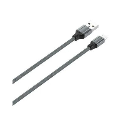 CABLE LDNIO LS441 2.4A 1M LIGH
