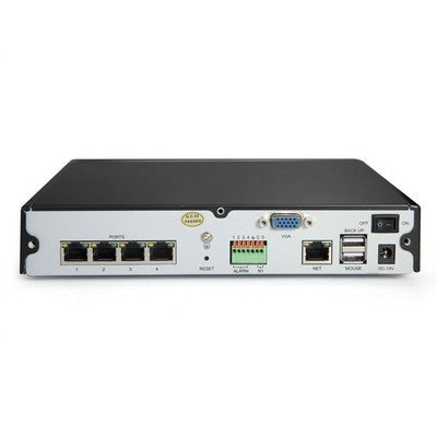NVR ZMODO 4CH ZP-NE14-S