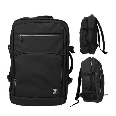 MOCHILA ENV MULTI-OFFICE BLACK