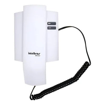 CITOFONO EXTENSIÓN IPR 8000 IN