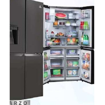 REFRIGERADOR CROSS DOOR 647 LITROS