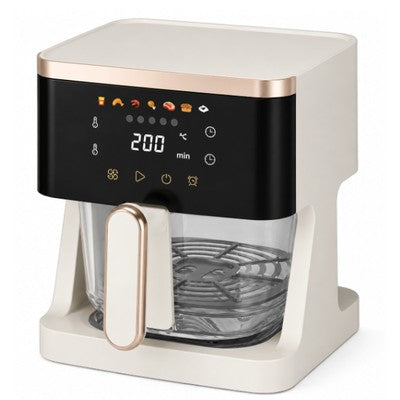 AIR FRYER ENV TECH AF808D 4.5