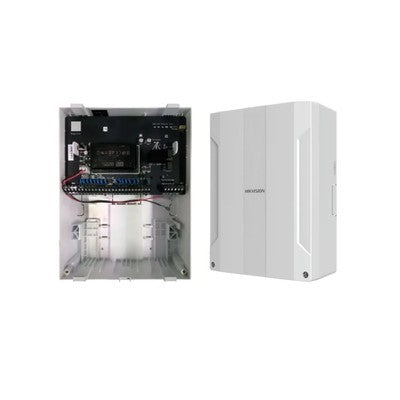 PANEL DE ALARMA 64 ZONAS