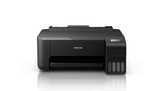 IMPRESORA EPSON ECOTANK L1250 WIFI SMART PANEL, TINTA CONTINUA C11CJ71301 GARANTIA 12 MESES