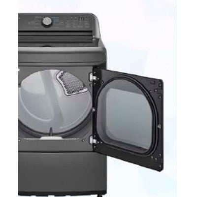 SECADORA CARGA FRONTAL A GAS 25KG / 55 LIBRAS