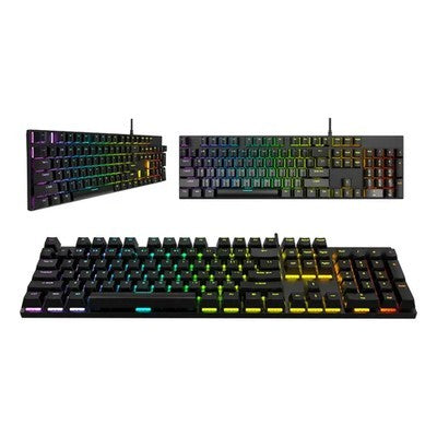 TECLADO JEDEL KL95D