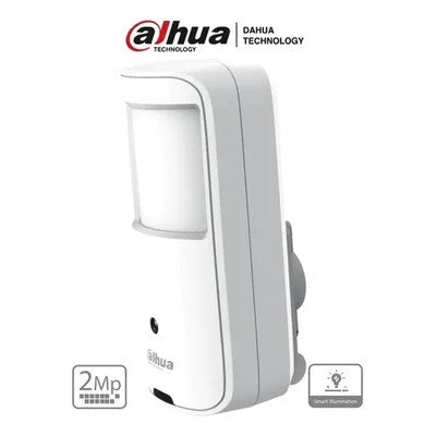 CÁMARA DE SEGURIDAD SENSOR IR 10M