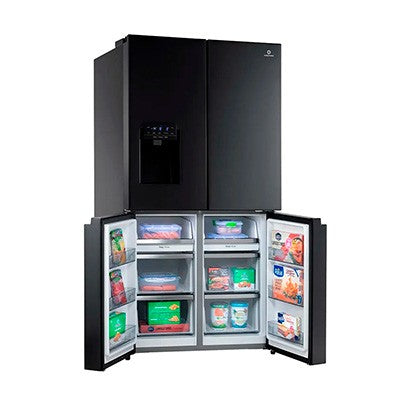 REFRIGERADOR CROSS DOOR 586 LITROS