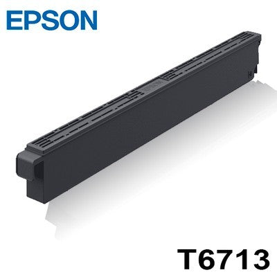 TANQUES DE MANTENIMIENTO - MAINTENANCE BOX WF-C20600 / WF-C17590 / WF-