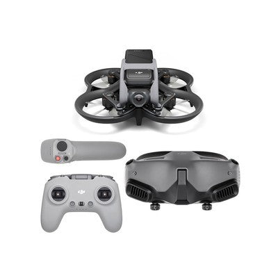 DJI AVATA PRO VIEW V2