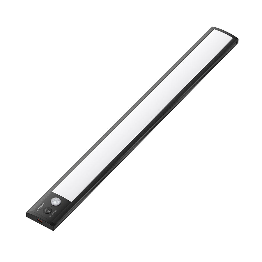 LAMPARA LDNIO LED SMART MOTION Y5 GREY 41CM